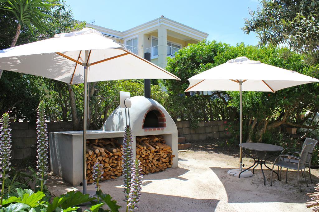 Somerset Hill Somerset West Exterior foto