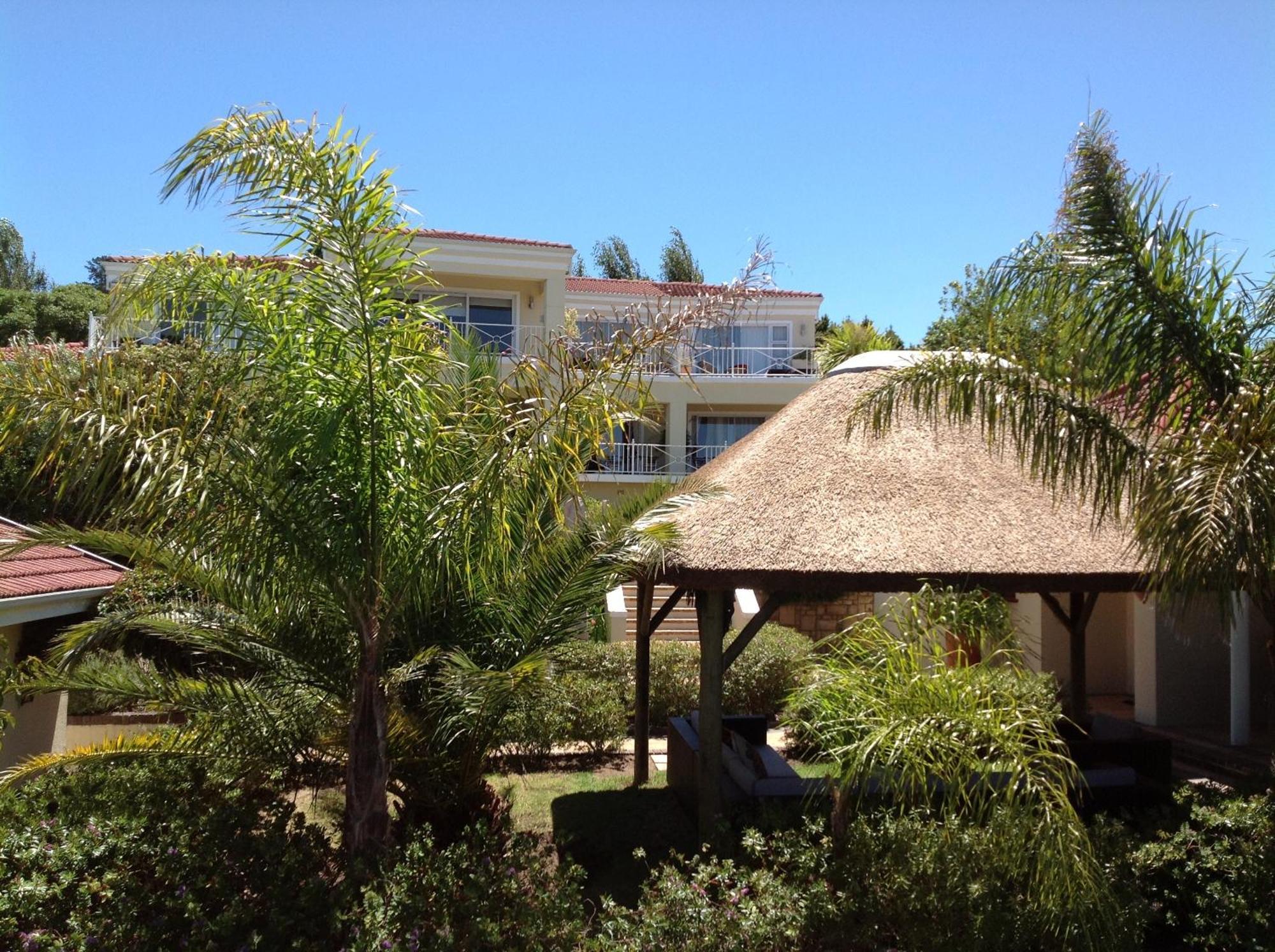 Somerset Hill Somerset West Exterior foto