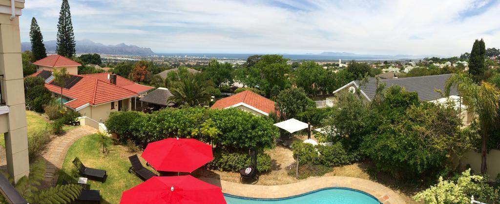 Somerset Hill Somerset West Exterior foto