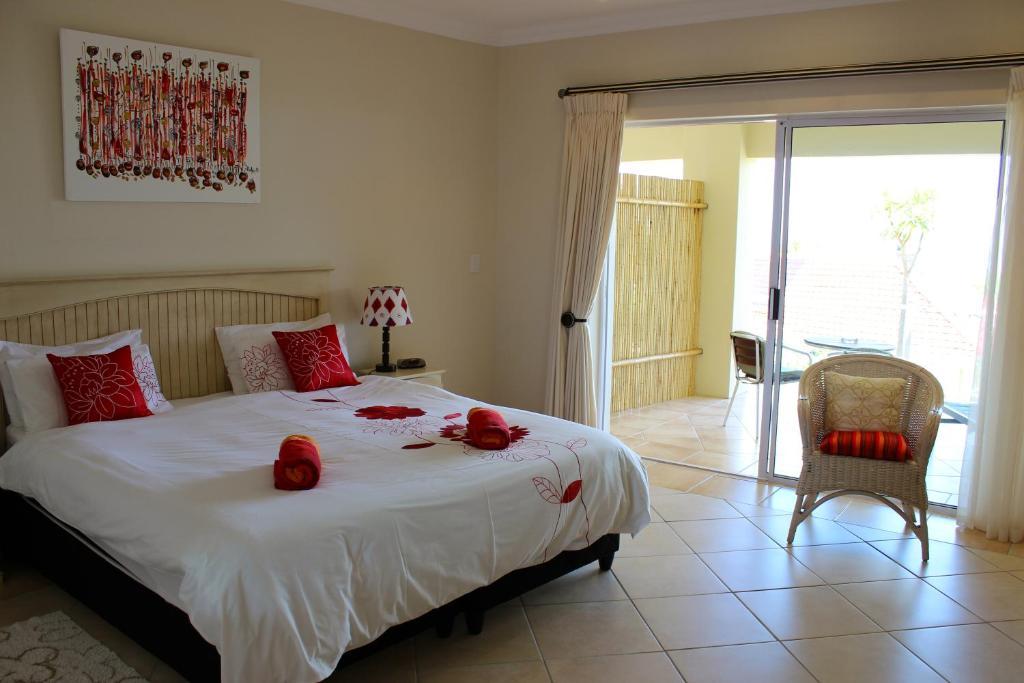 Somerset Hill Somerset West Exterior foto