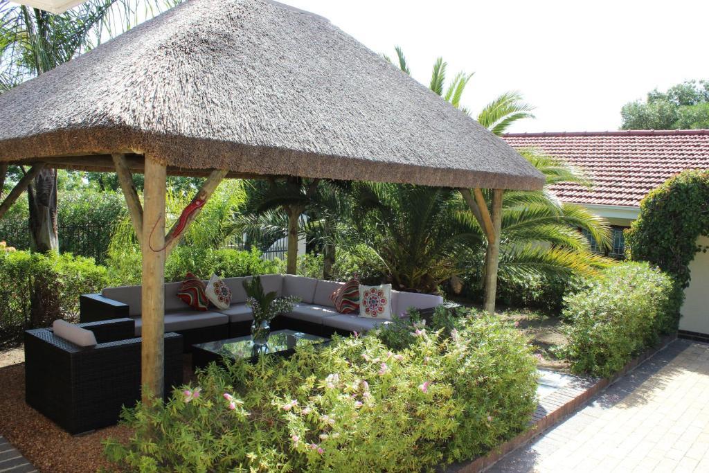 Somerset Hill Somerset West Exterior foto