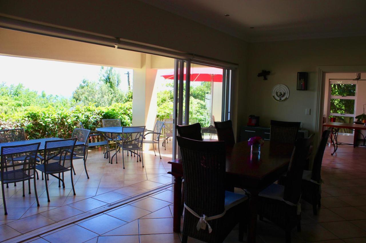 Somerset Hill Somerset West Exterior foto