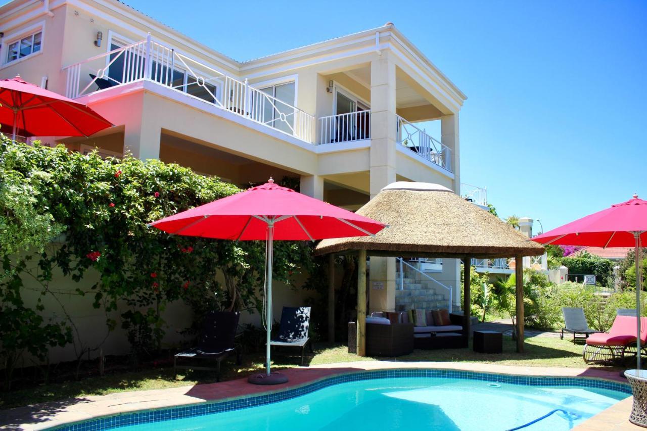 Somerset Hill Somerset West Exterior foto